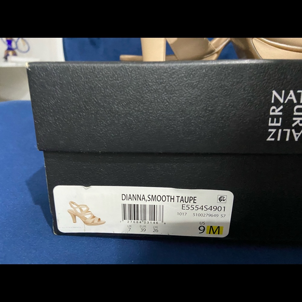 Shoes